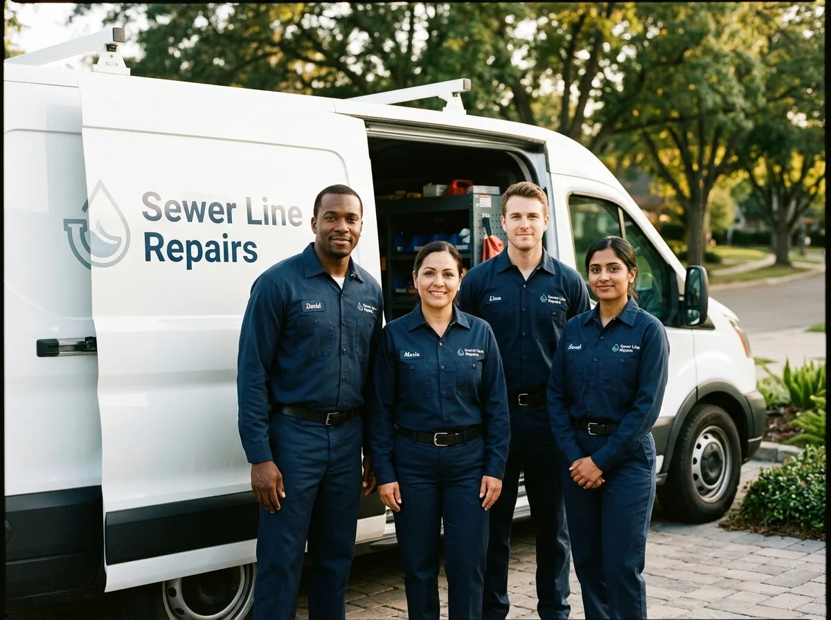 Emergency Plumber company in Milton, VT